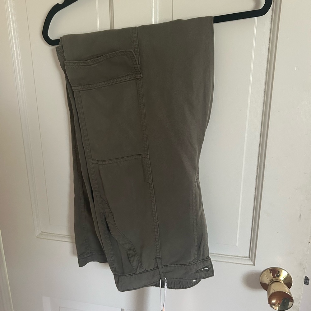 Risen-  “It Never Happened” Cargo Pants